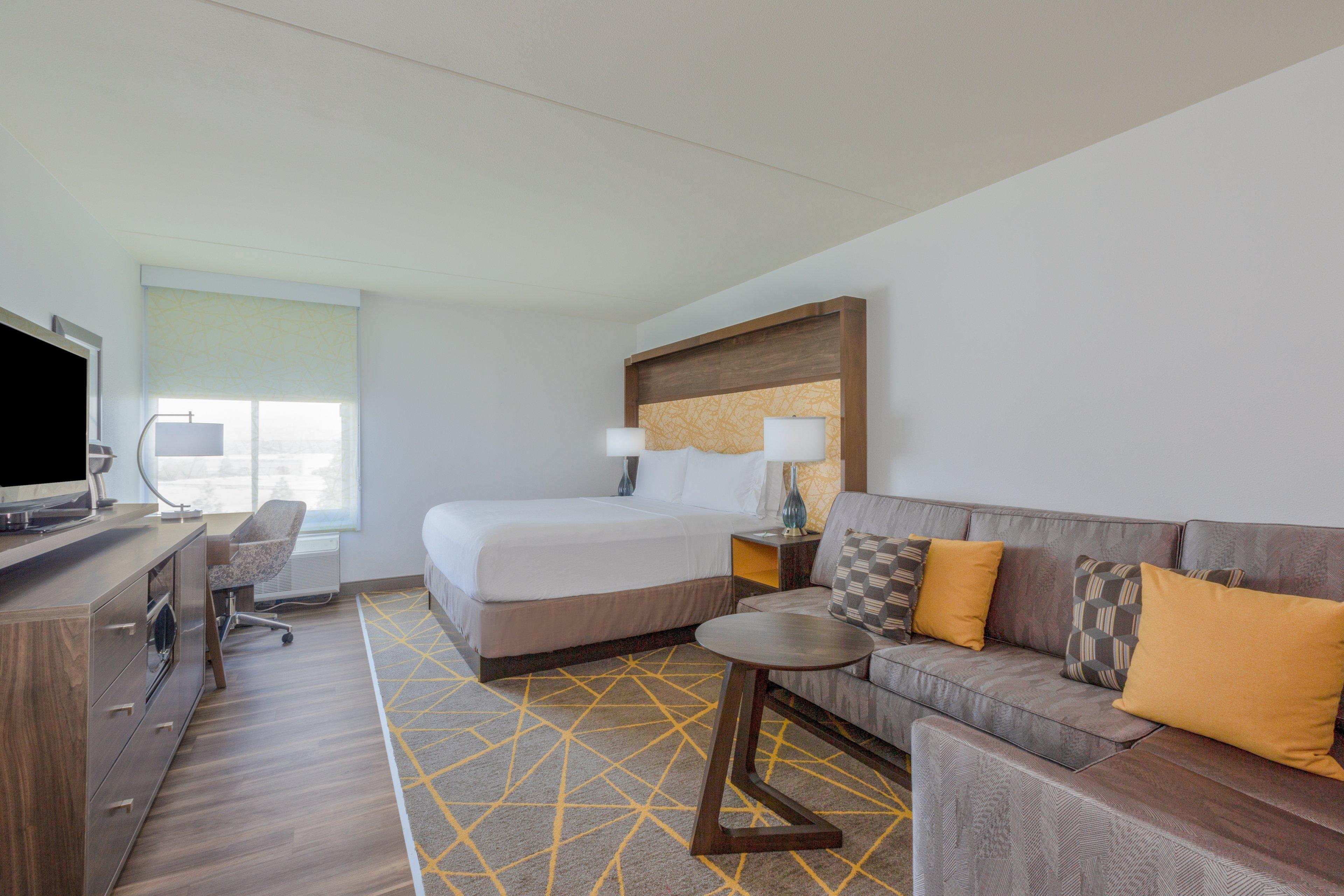 Holiday Inn La Mirada Buena Park By Ihg Exteriör bild