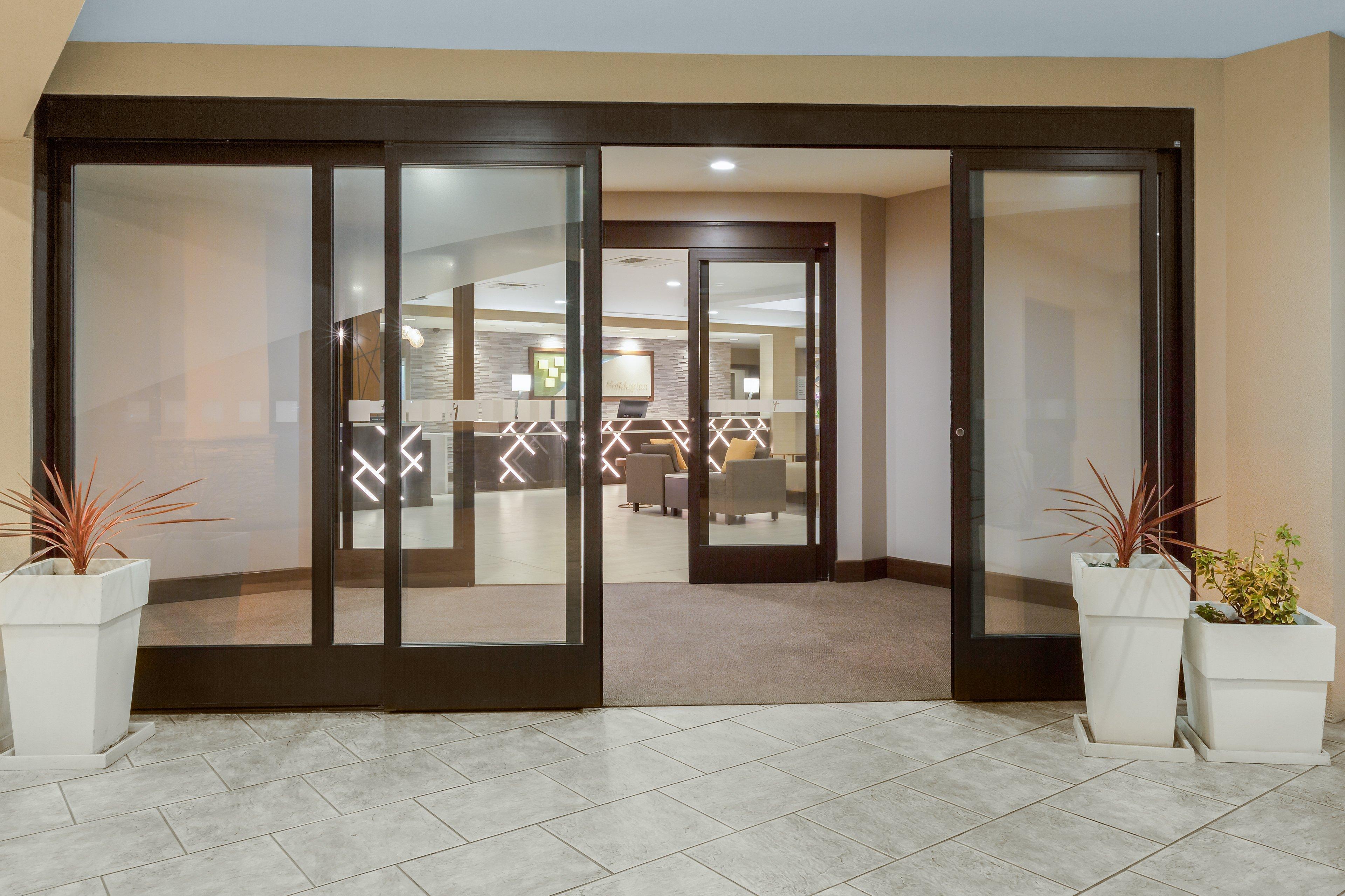 Holiday Inn La Mirada Buena Park By Ihg Exteriör bild