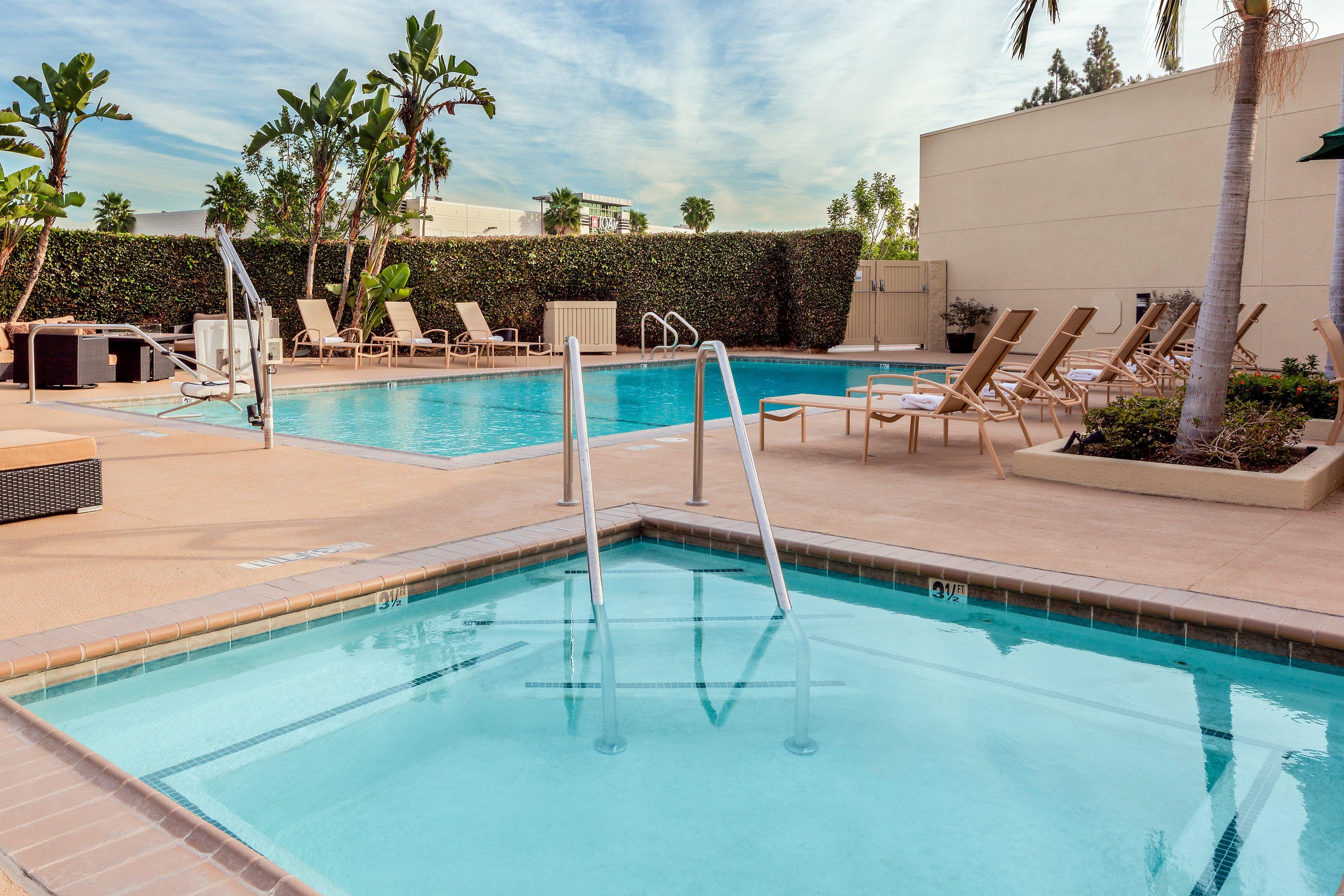 Holiday Inn La Mirada Buena Park By Ihg Exteriör bild