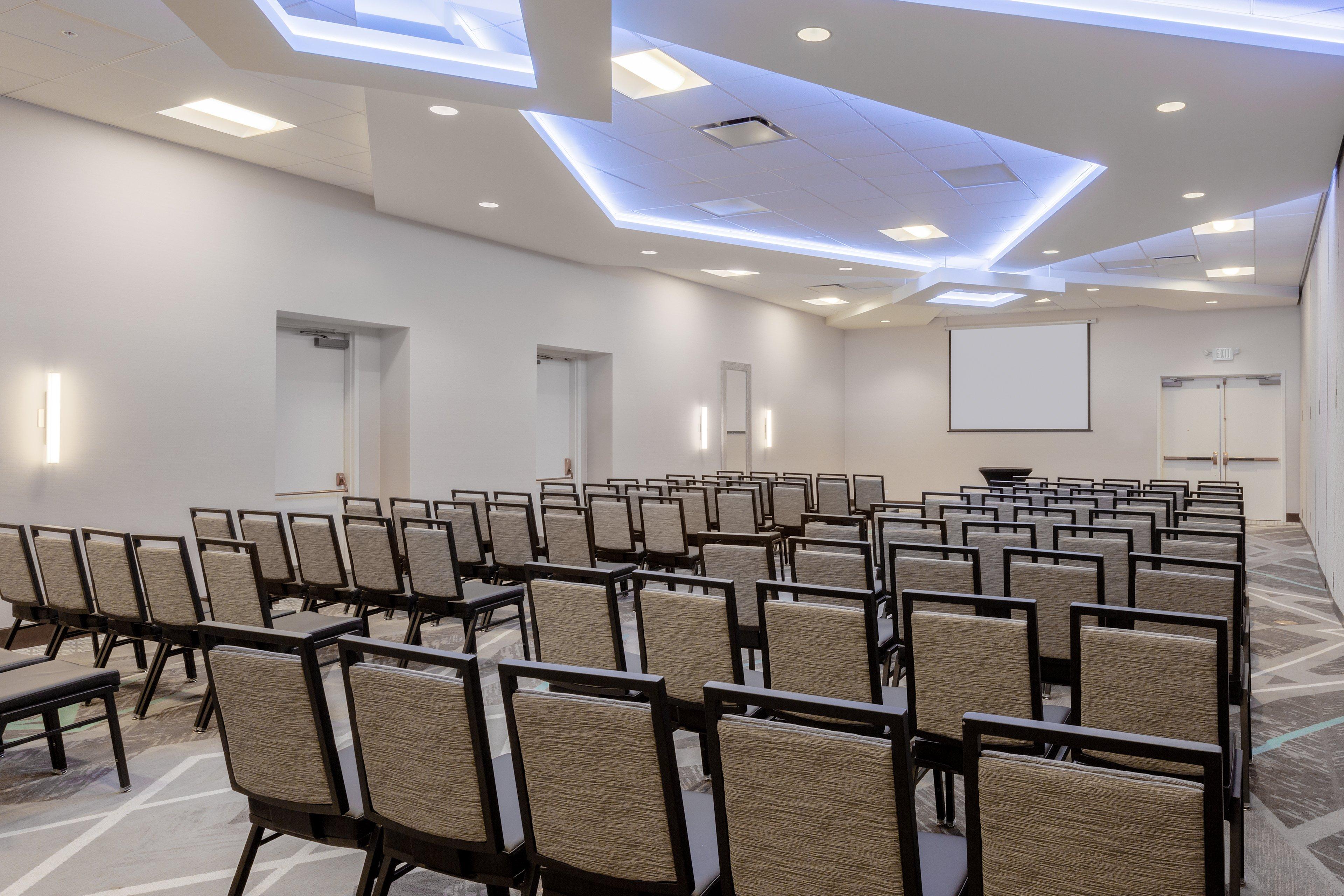 Holiday Inn La Mirada Buena Park By Ihg Exteriör bild