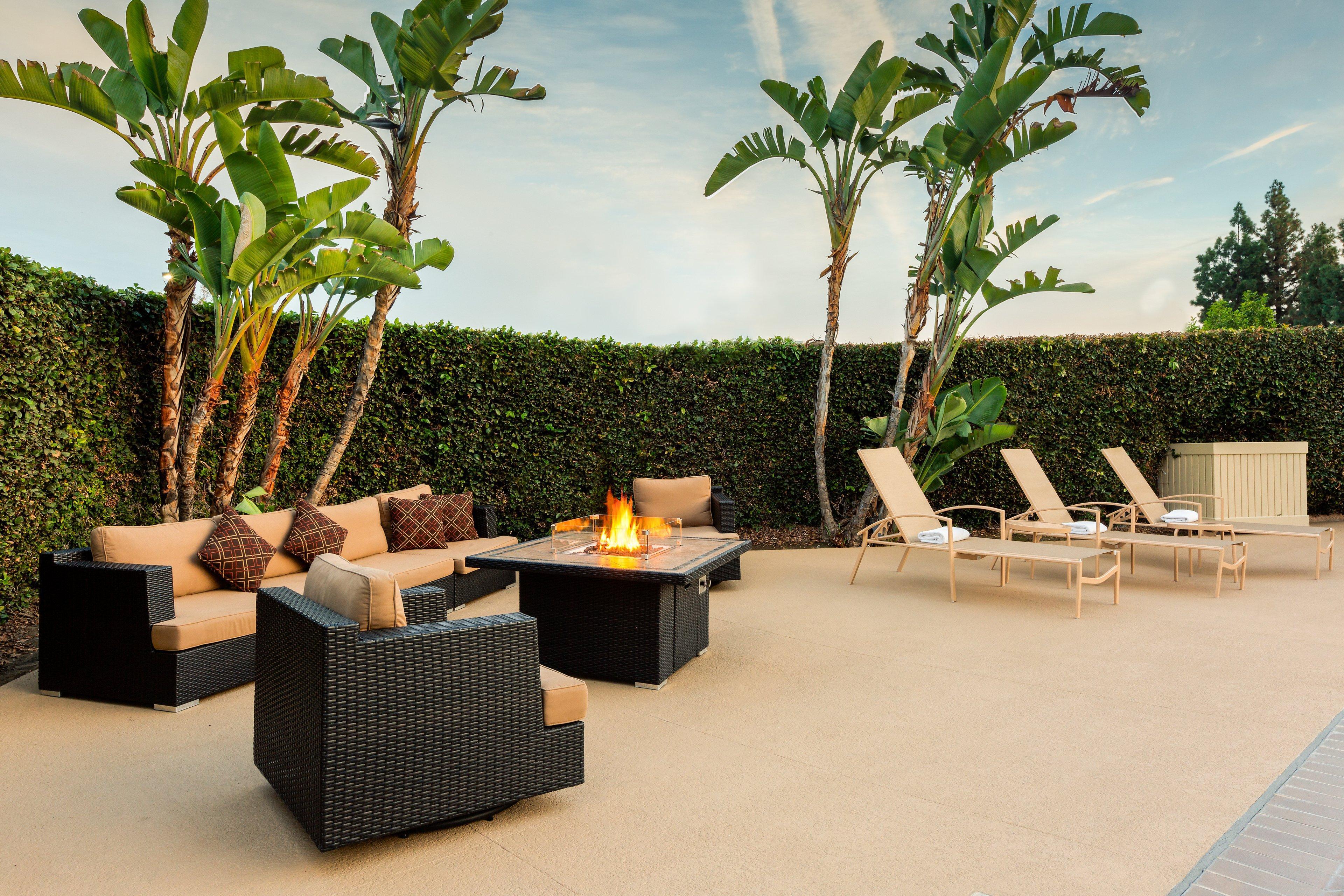 Holiday Inn La Mirada Buena Park By Ihg Exteriör bild