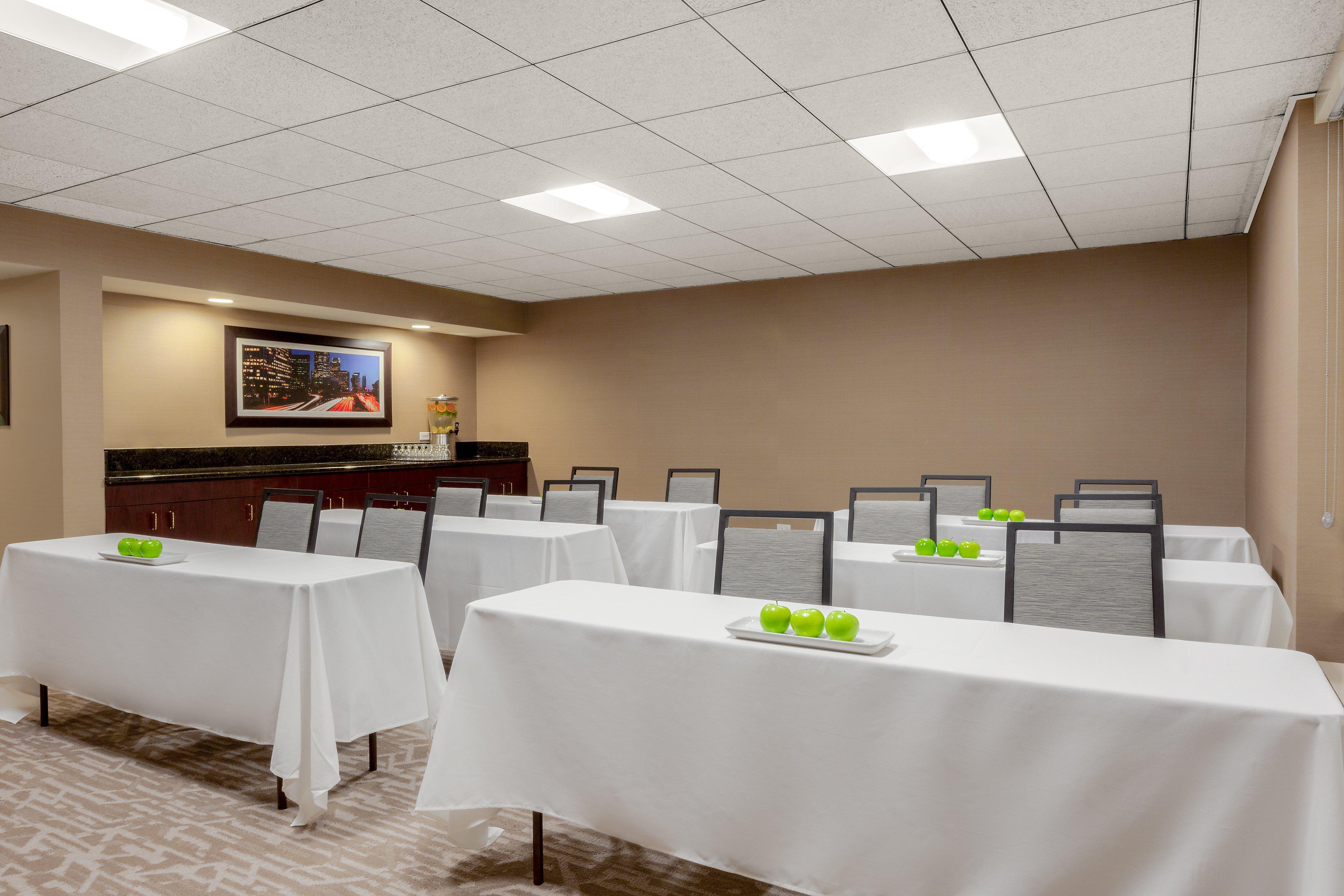 Holiday Inn La Mirada Buena Park By Ihg Exteriör bild