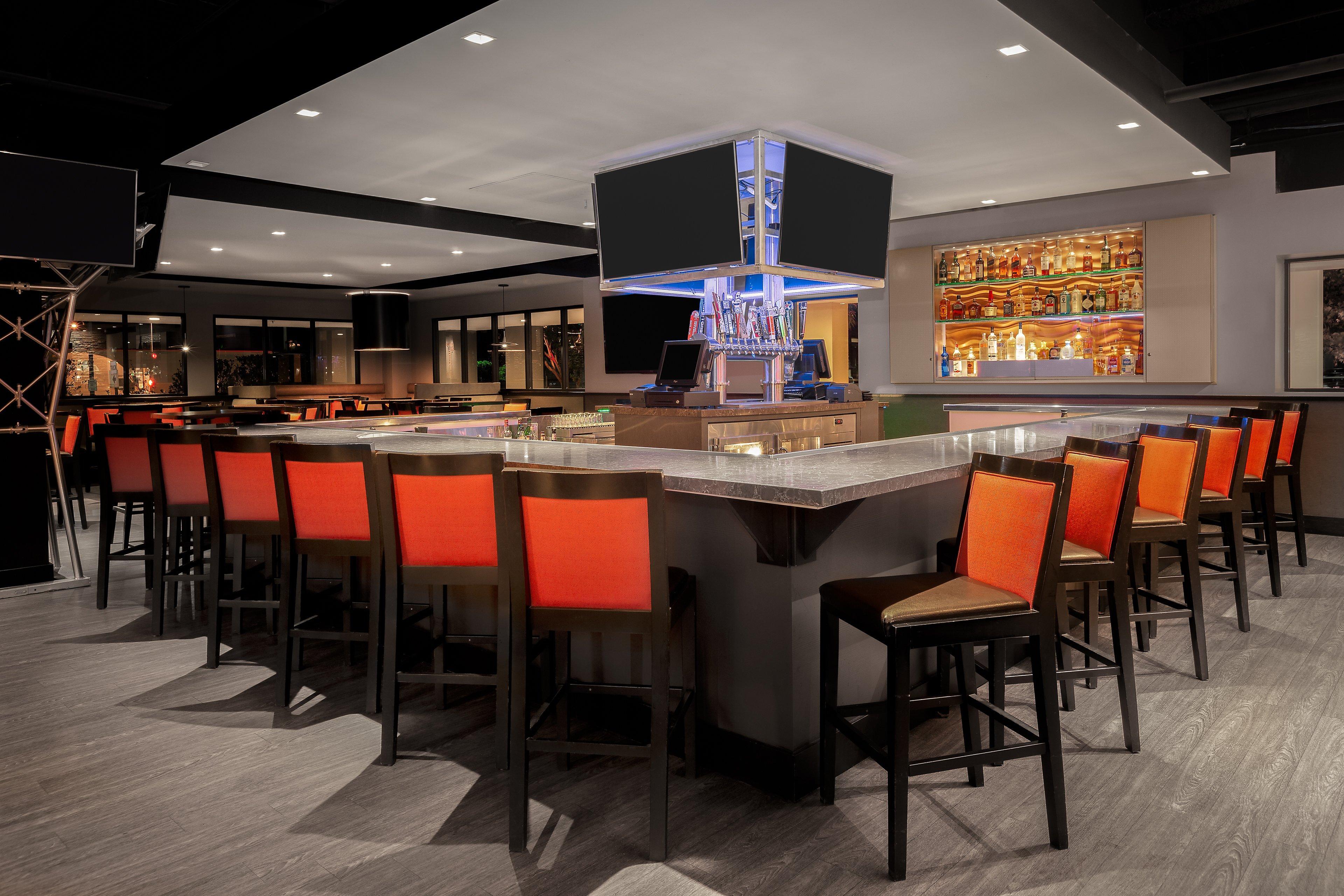 Holiday Inn La Mirada Buena Park By Ihg Exteriör bild