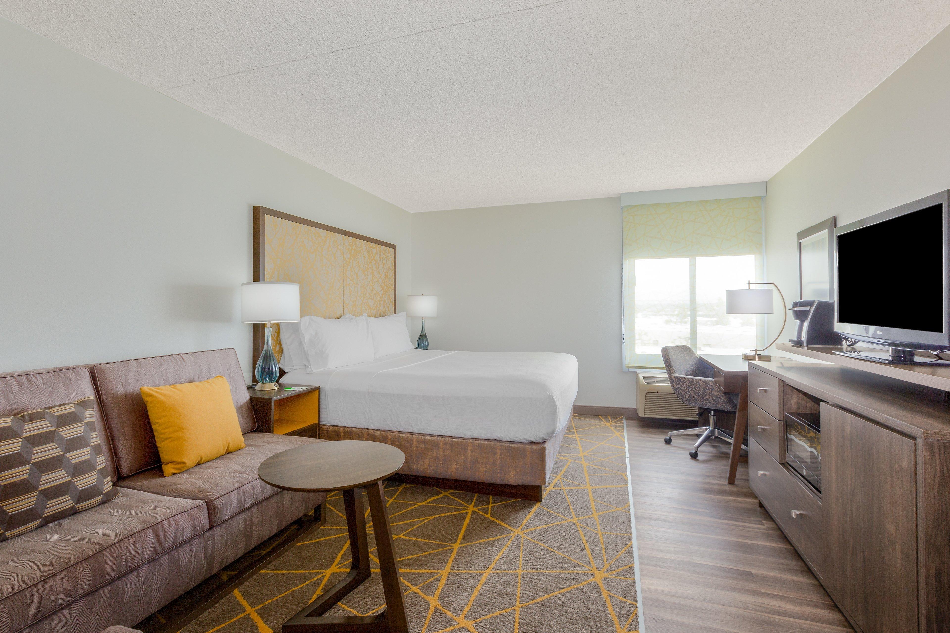 Holiday Inn La Mirada Buena Park By Ihg Exteriör bild