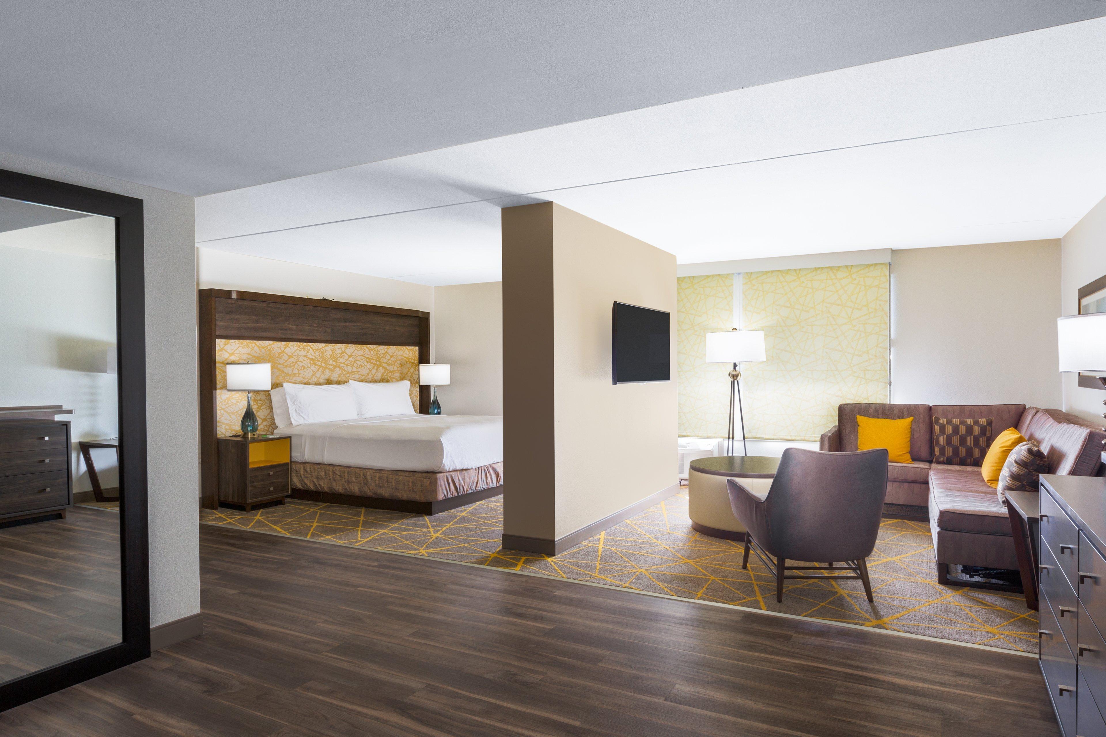 Holiday Inn La Mirada Buena Park By Ihg Exteriör bild