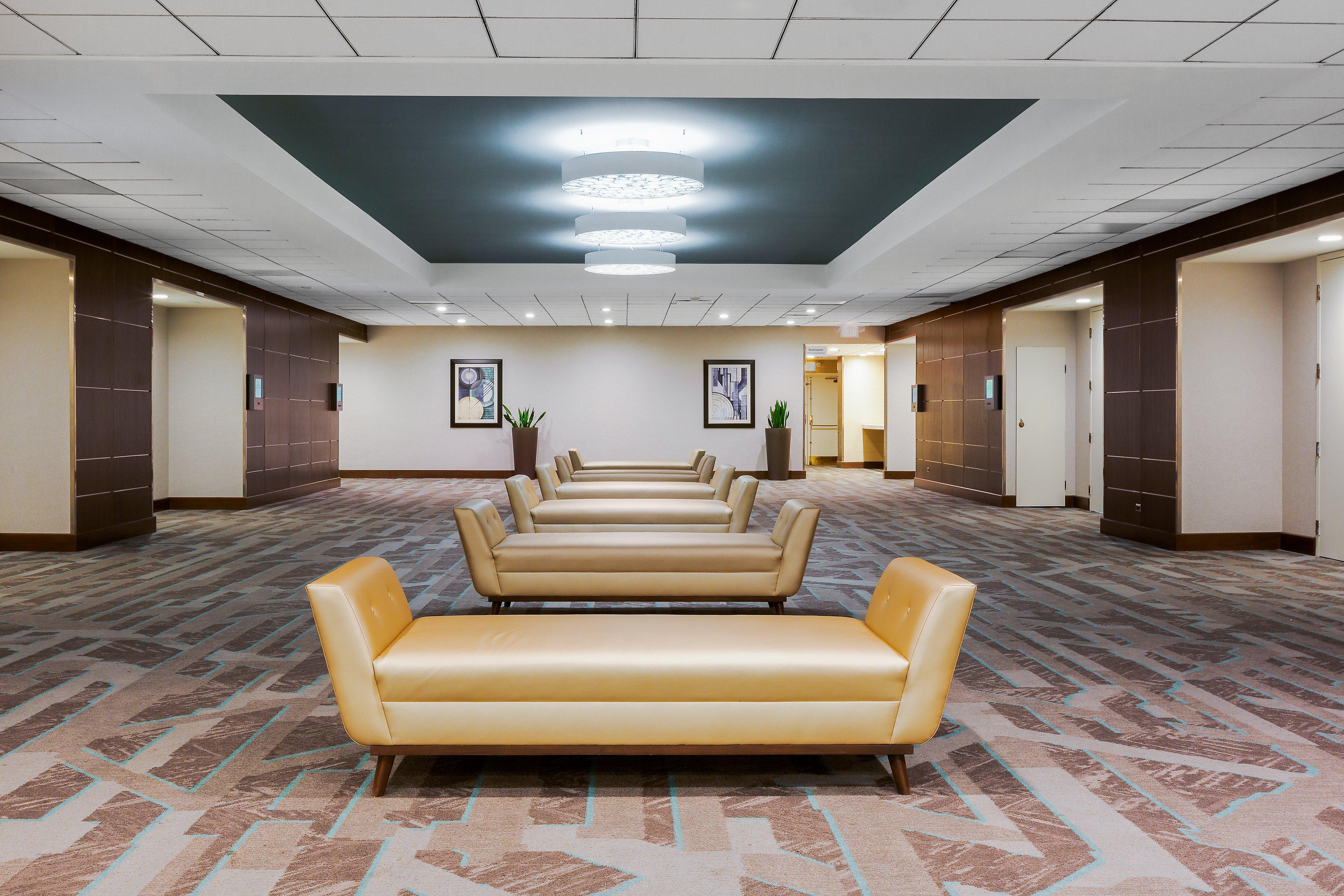 Holiday Inn La Mirada Buena Park By Ihg Exteriör bild