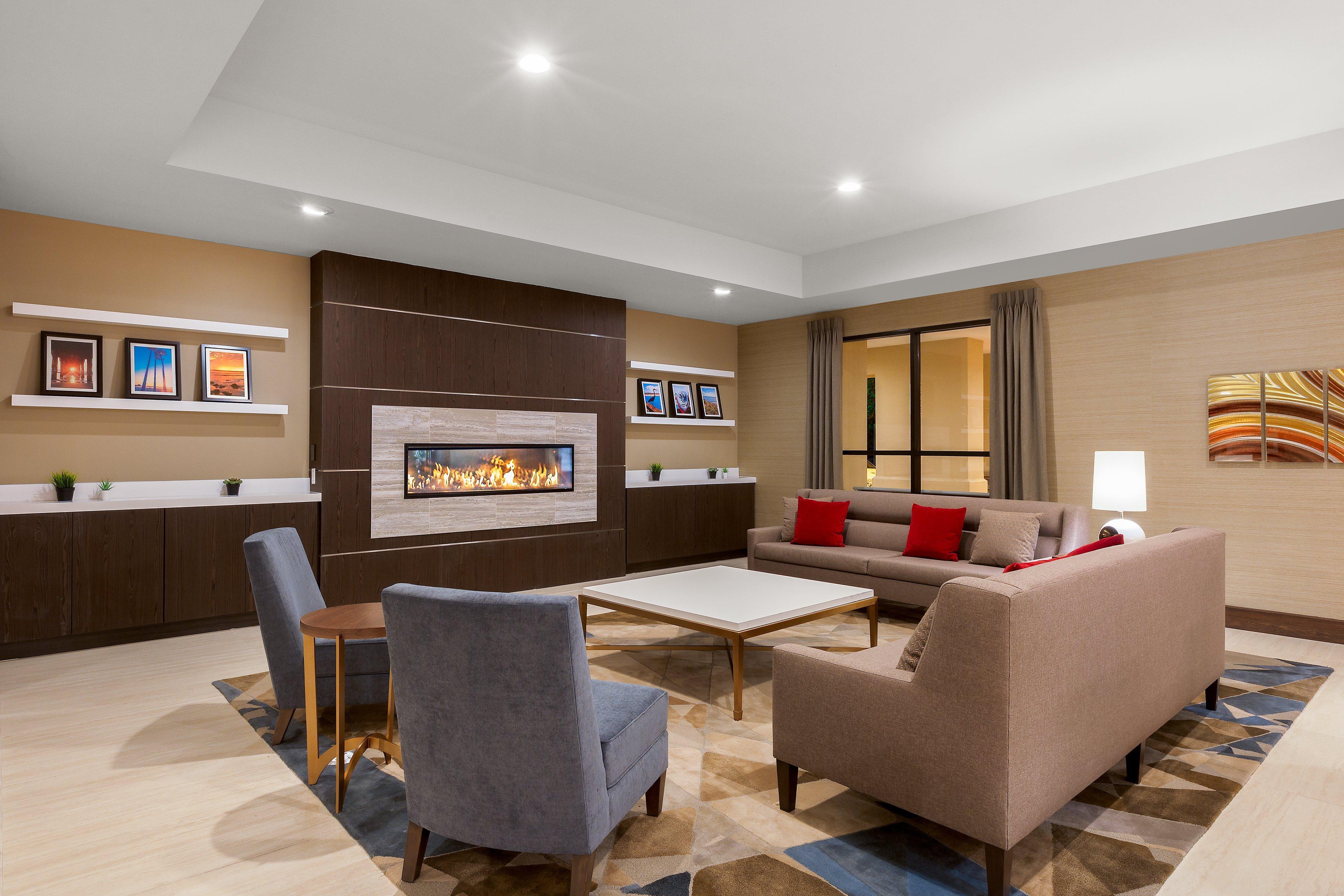 Holiday Inn La Mirada Buena Park By Ihg Exteriör bild