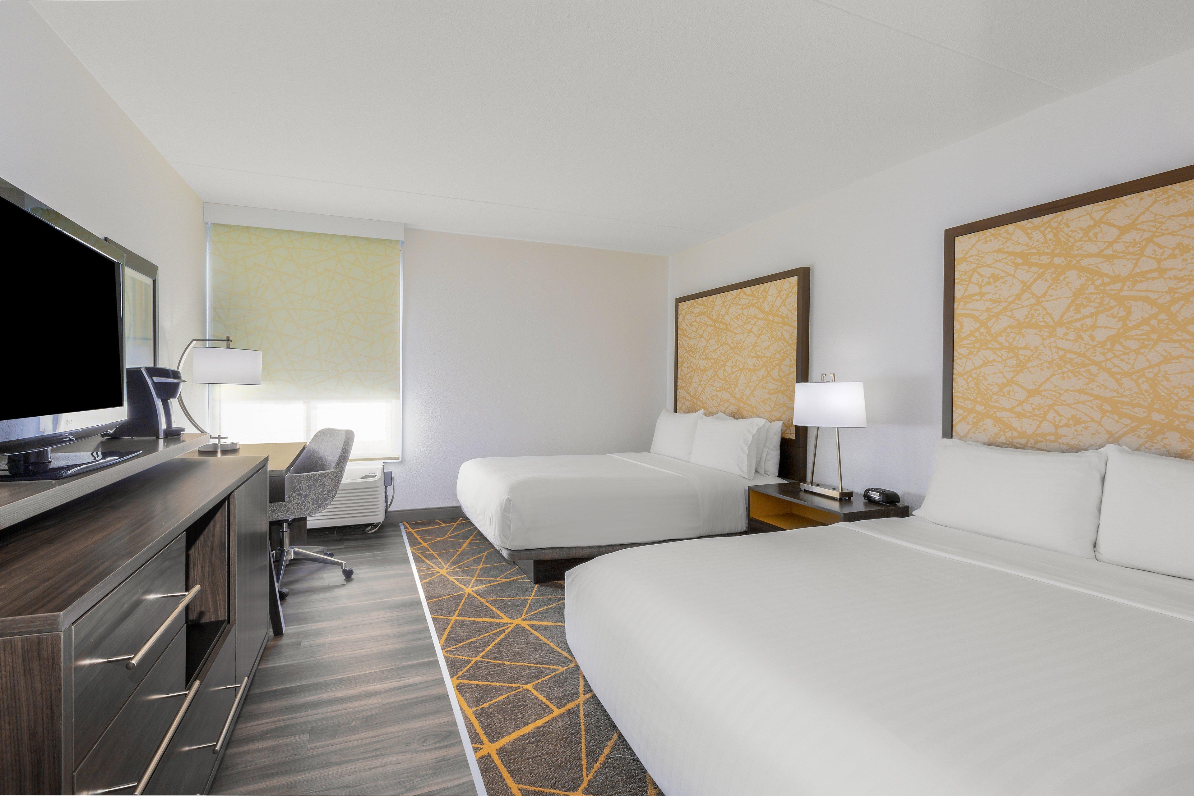 Holiday Inn La Mirada Buena Park By Ihg Exteriör bild