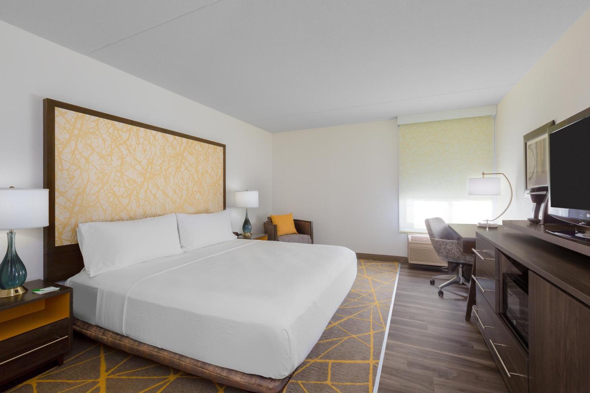 Holiday Inn La Mirada Buena Park By Ihg Exteriör bild