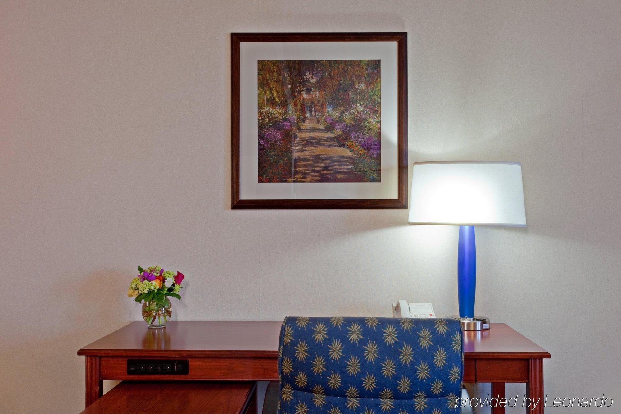 Holiday Inn La Mirada Buena Park By Ihg Exteriör bild