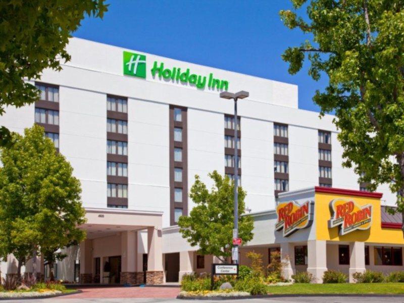 Holiday Inn La Mirada Buena Park By Ihg Exteriör bild