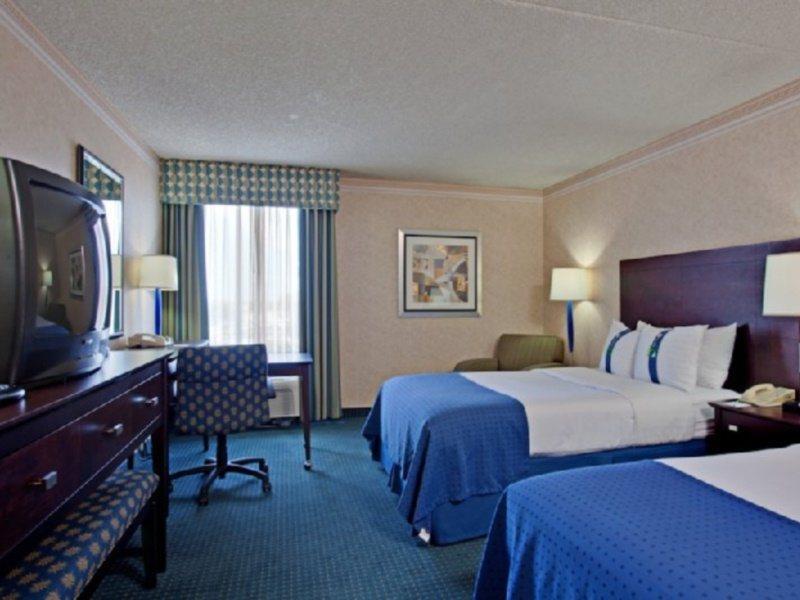 Holiday Inn La Mirada Buena Park By Ihg Exteriör bild