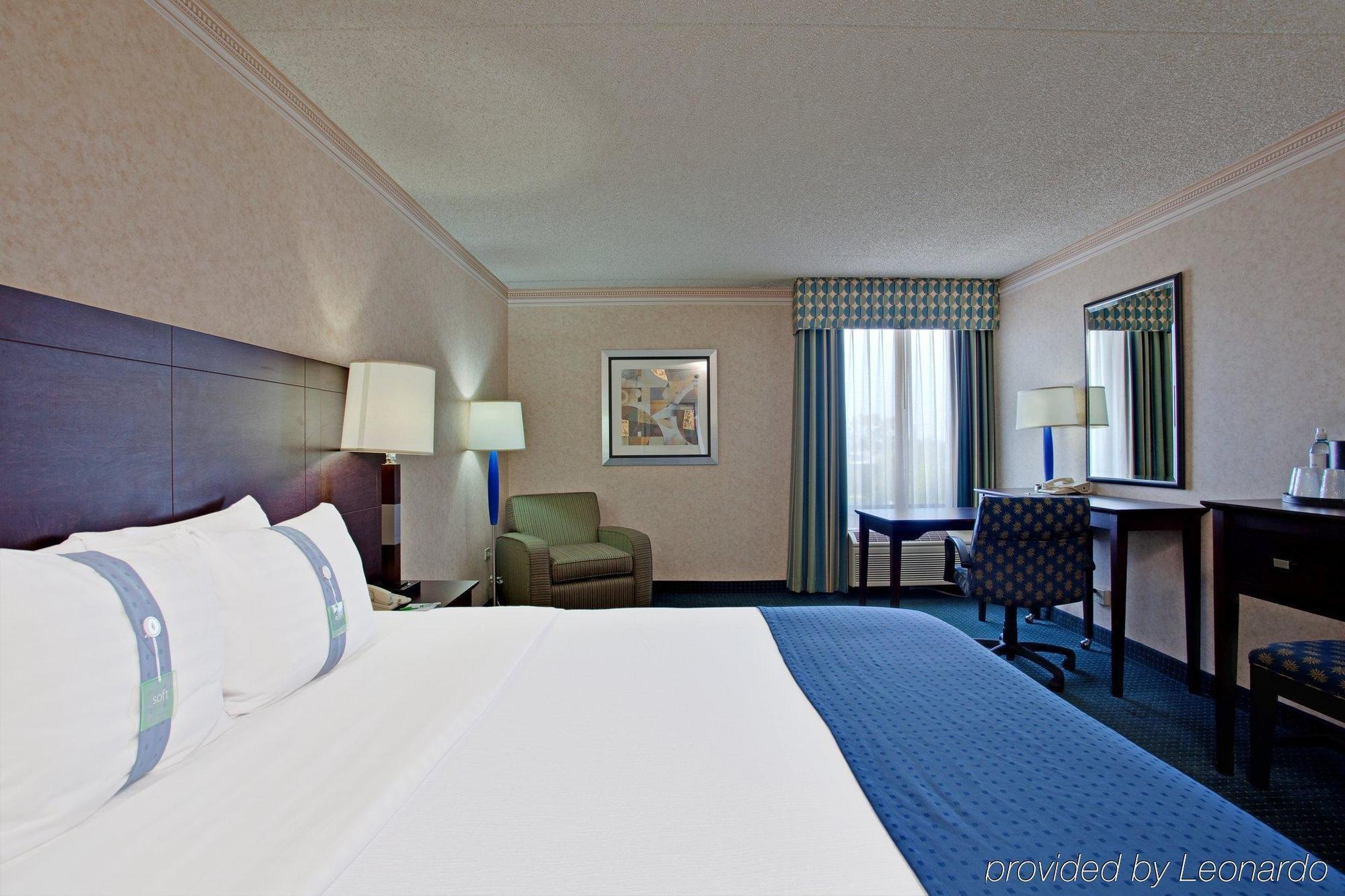 Holiday Inn La Mirada Buena Park By Ihg Exteriör bild