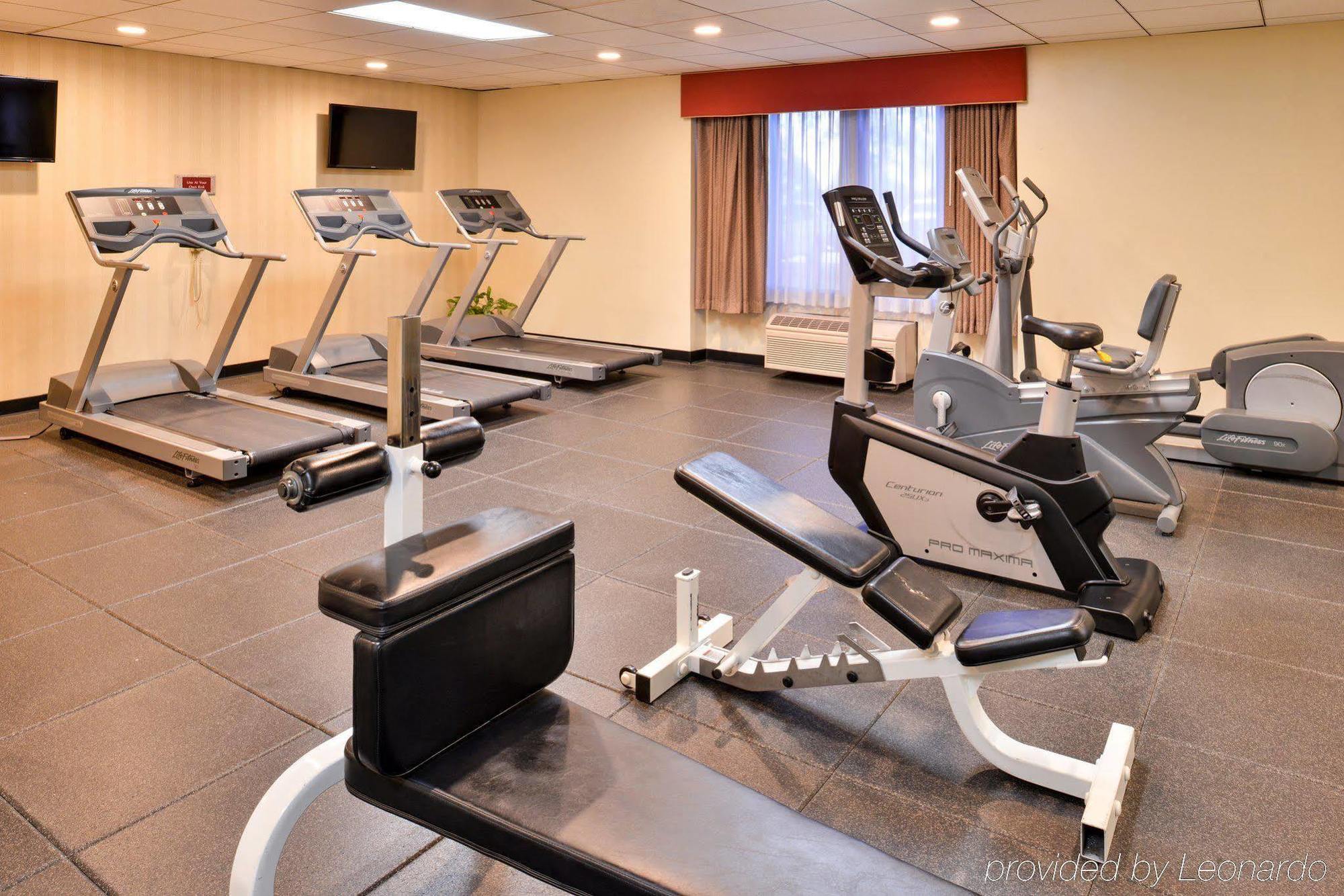 Holiday Inn La Mirada Buena Park By Ihg Exteriör bild