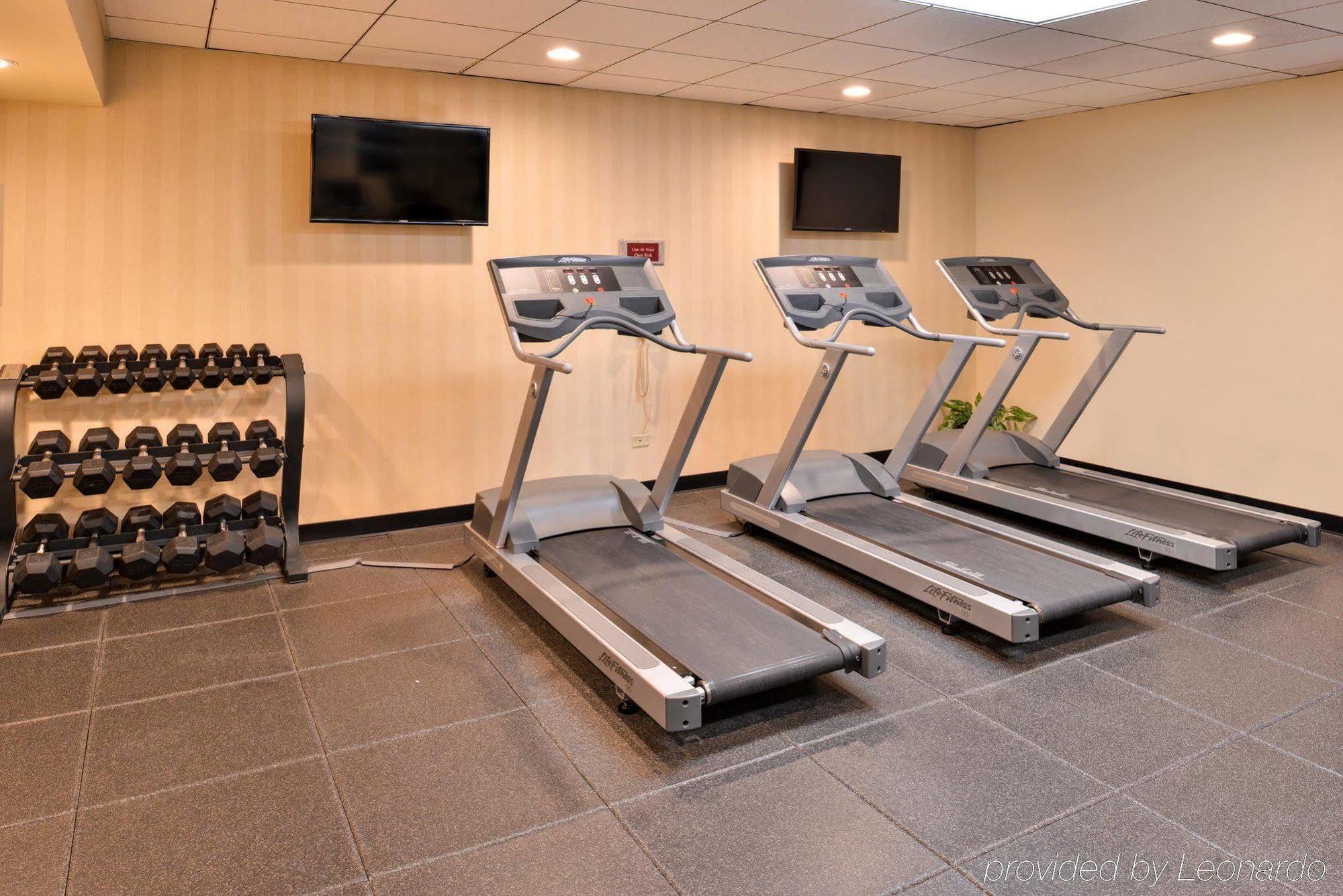 Holiday Inn La Mirada Buena Park By Ihg Exteriör bild