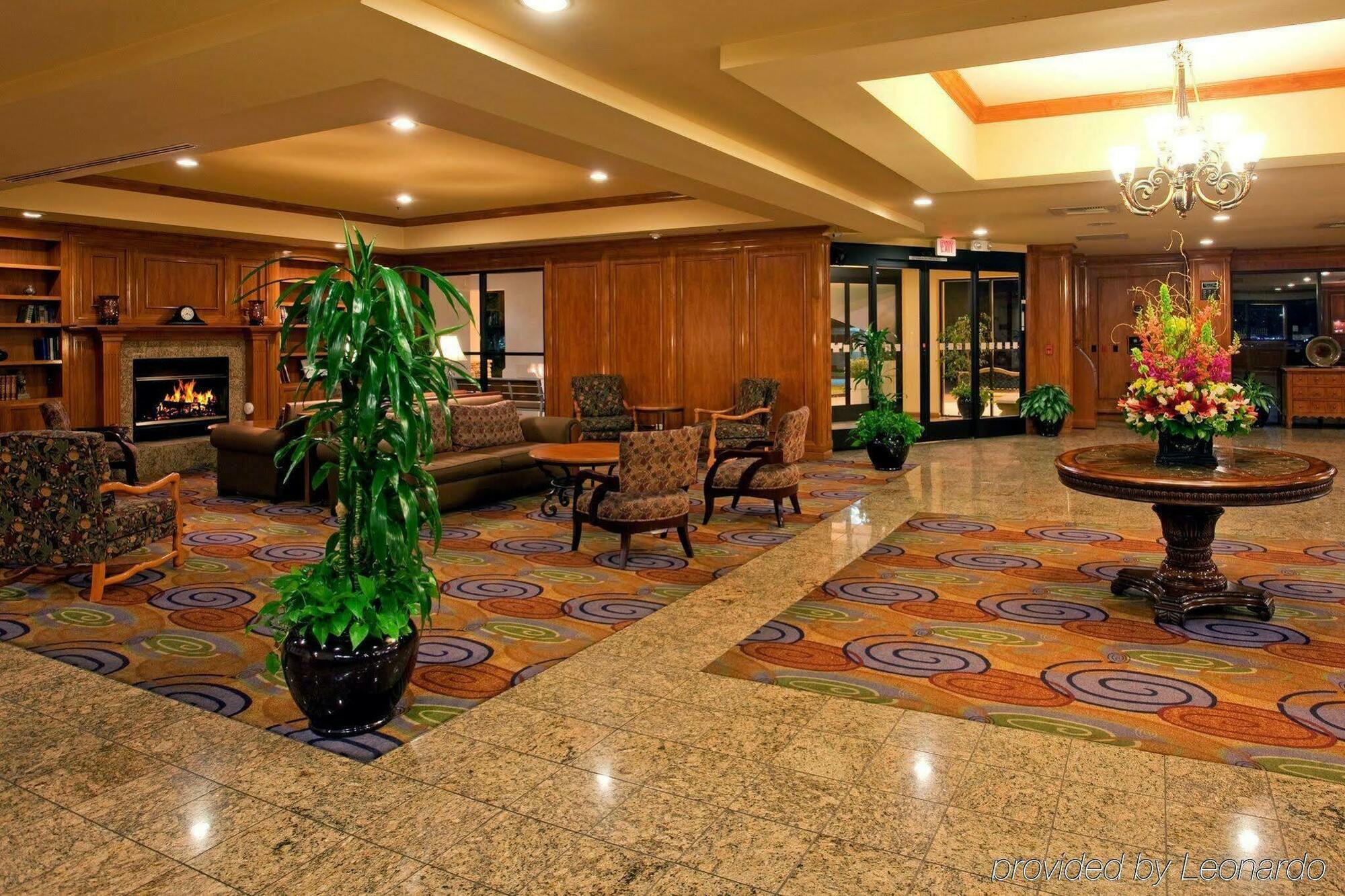 Holiday Inn La Mirada Buena Park By Ihg Exteriör bild