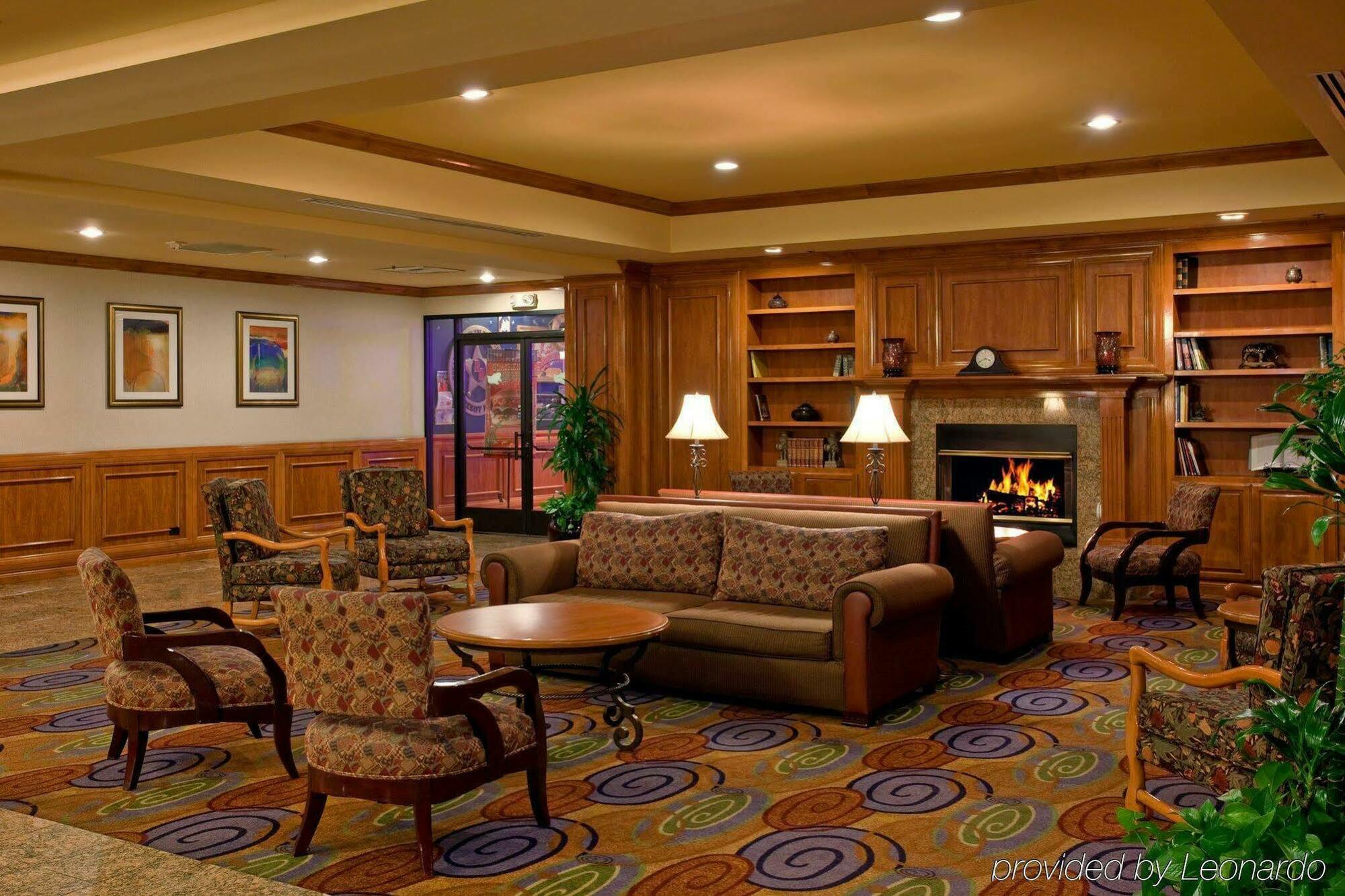 Holiday Inn La Mirada Buena Park By Ihg Exteriör bild