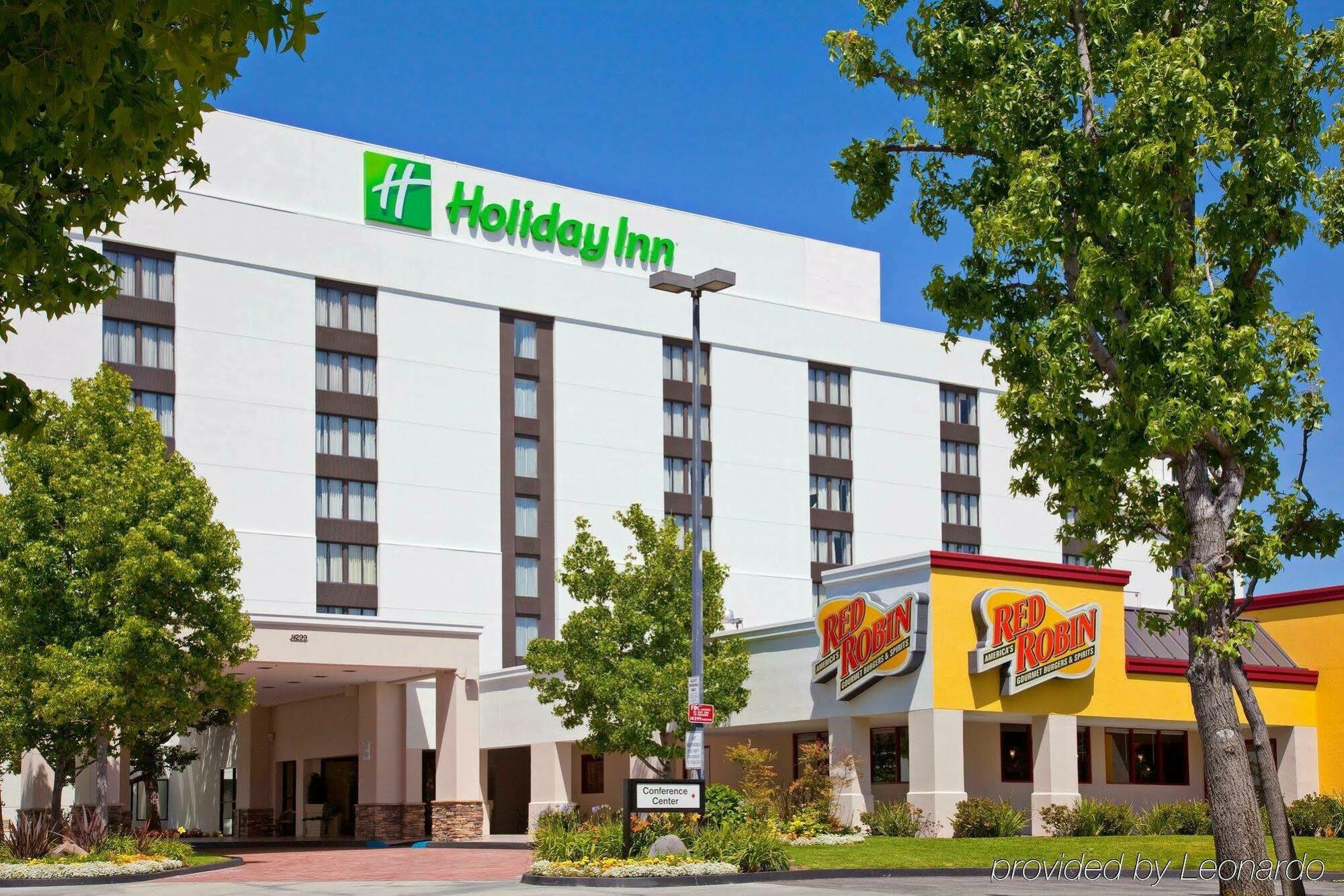 Holiday Inn La Mirada Buena Park By Ihg Exteriör bild