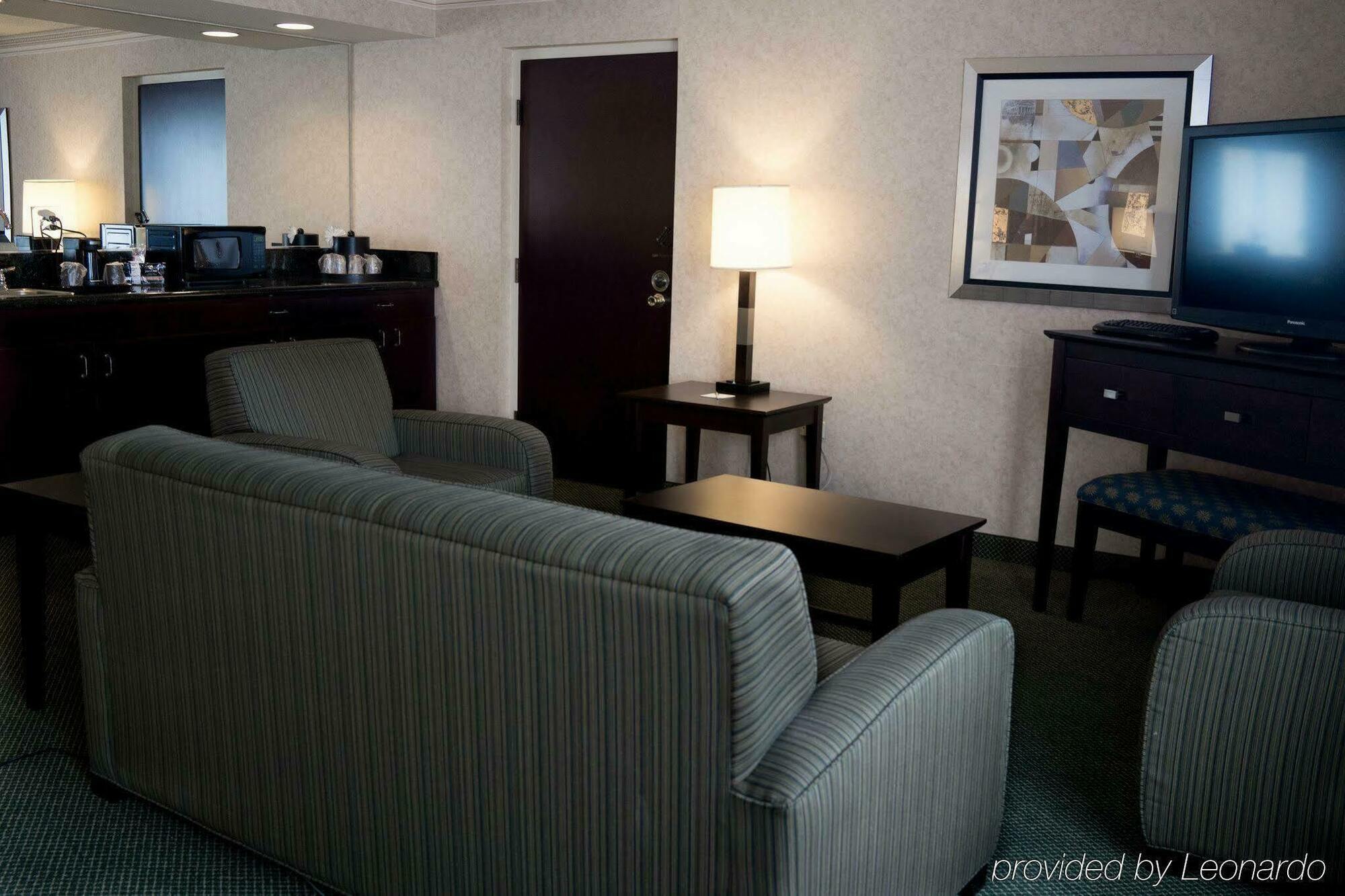 Holiday Inn La Mirada Buena Park By Ihg Exteriör bild