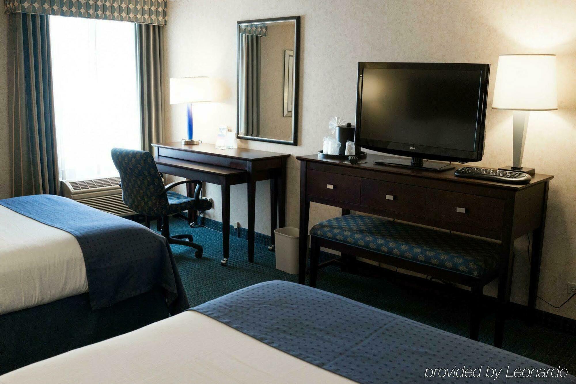 Holiday Inn La Mirada Buena Park By Ihg Exteriör bild