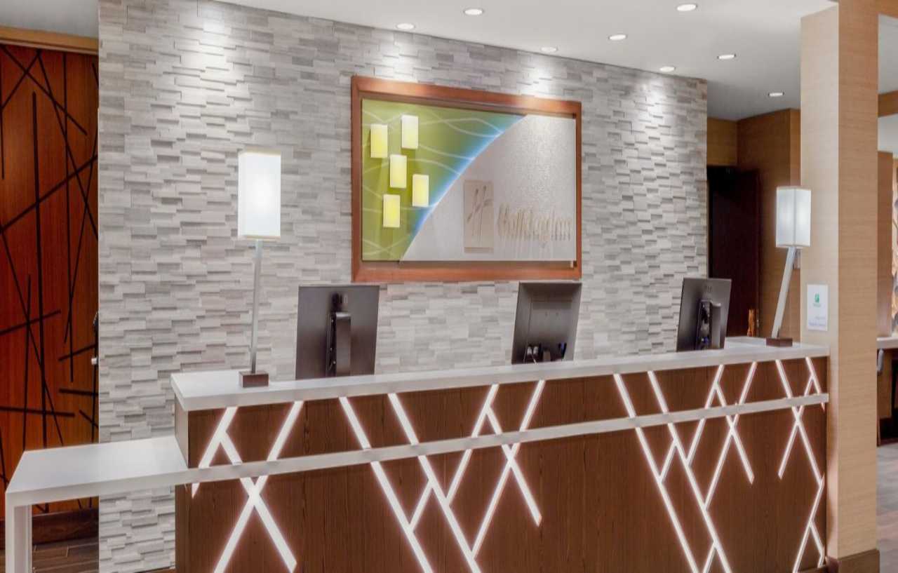 Holiday Inn La Mirada Buena Park By Ihg Exteriör bild