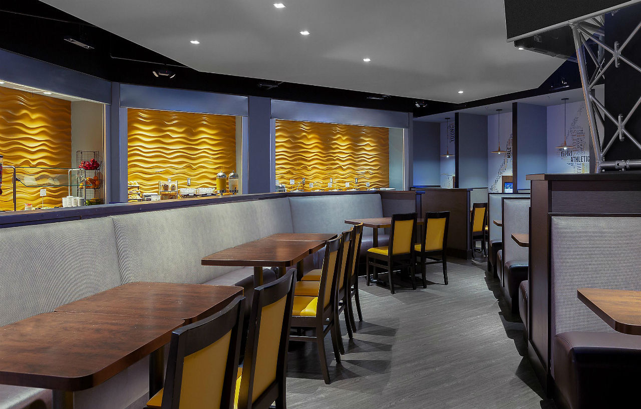 Holiday Inn La Mirada Buena Park By Ihg Exteriör bild